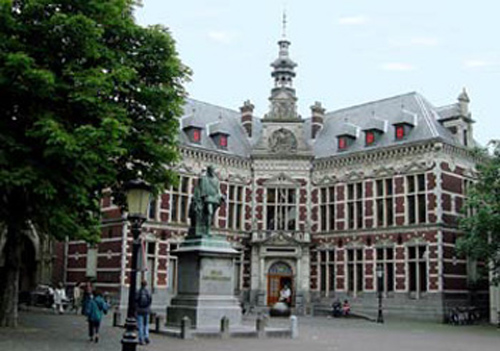 Utrecht